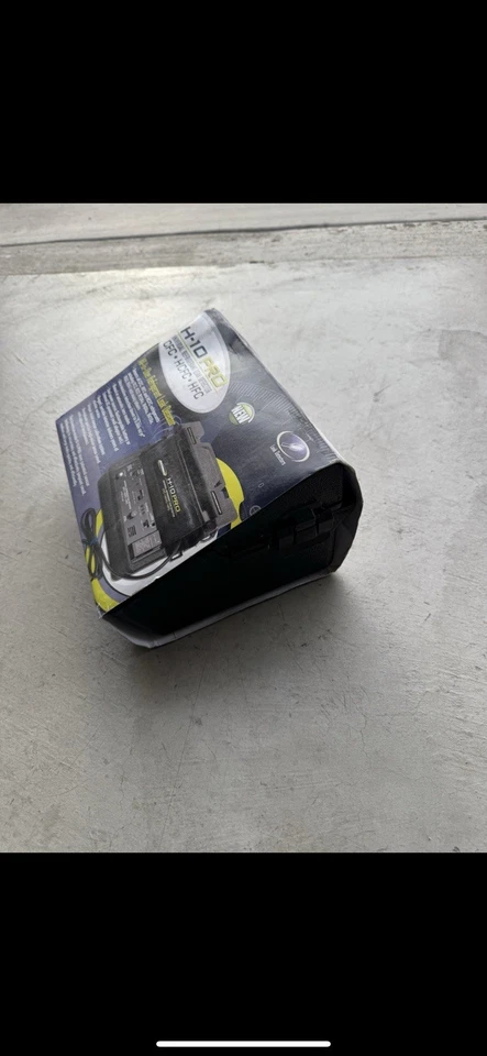 Detector de fugas de refrigerante universal ultra sensible Bacharach 3015-8004 Foto 4 de 4