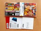 Inazuma Eleven 2 FIRESTORM English Português Nintendo DS CIB FREE REGION