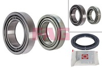 Schaeffler FAG 713 6157 10 Radlagersatz FüR Ford Mazda