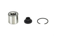 Continental Ctam Radlagersatz WBE1204 Passend FüR Nissan