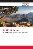 Cerecedo SáEnz (U. A.) | El Rift Molango | Taschenbuch | Spanisch (2023)