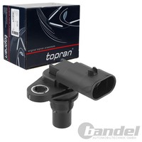 Topran Nockenwellensensor Passend FüR Alfa Romeo 147 156 159 Brera GT Spider