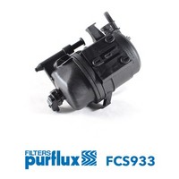 Purflux Kraftstofffilter FüR Land Rover Defender Station Wagon 3.0 D300 Mhev
