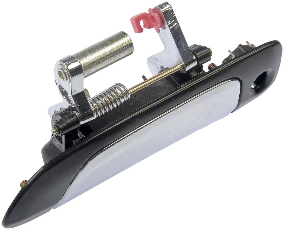 Manija de puerta exterior para Honda Civic Dorman 2001-2005 - ayuda Foto 3 de 3