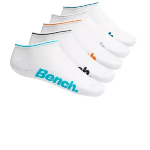 bench trainer socks
