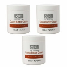 xbc cocoa butter cream for fair skin