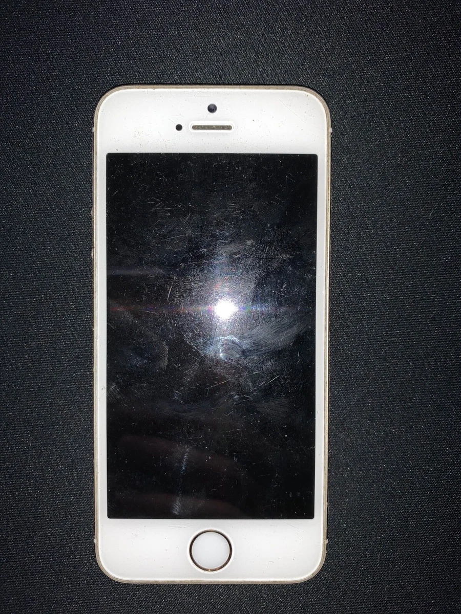 Apple iPhone 5s White Phones for Sale - Shop New & Used Cell