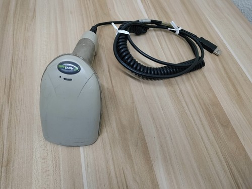 Hand Held Products Barcode Scanner IT3800 (3800LR-12USBKIT) *READ DESC*