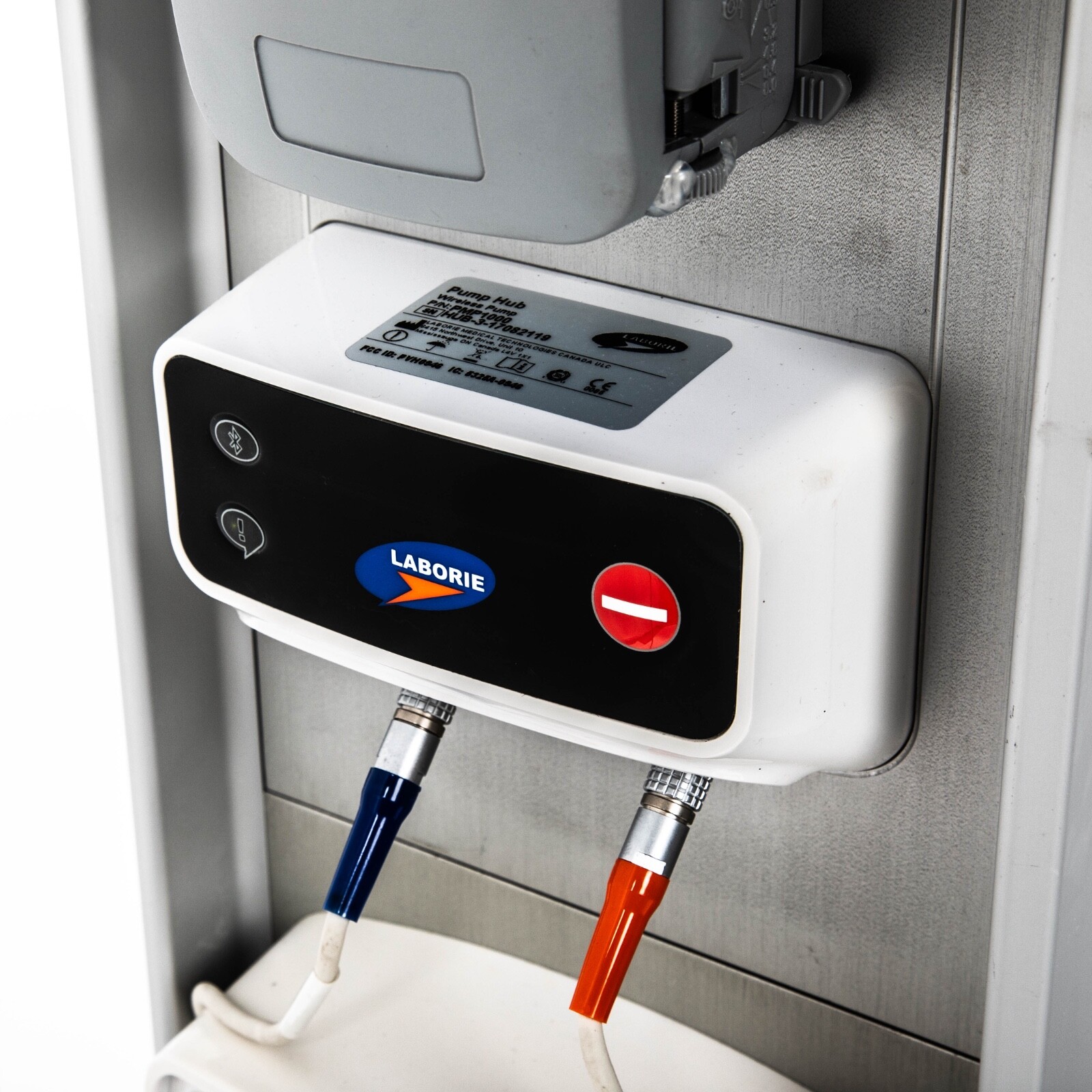 Laborie Aquarius XT Urodynamic Analyzer System RMX1000 PMP1000 SW: v1.1.26A XT