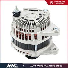 KAC Alternator For Nissan Sentra 05-10 Nv200 13-14 Tiida 07-15 Versa 07-09 2.0L
