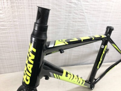 Giant OCR 2800 Road Bike Aluminum Frame XS Size:430 from