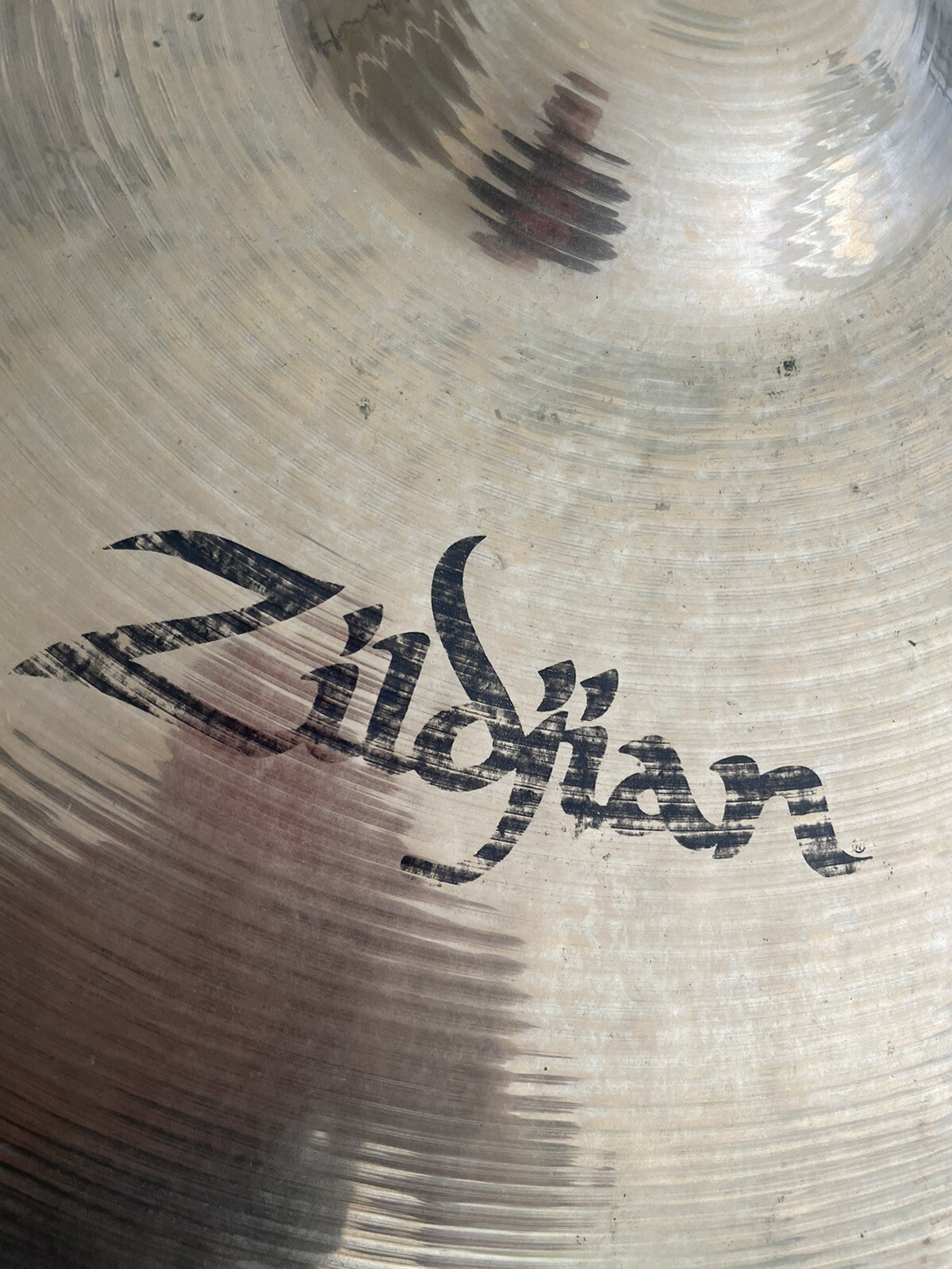 Zildjian Z3 Medium Heavy Ride Cymbal eBay
