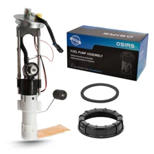OSIAS Fuel Pump Module Assembly 2006-15 Polaris Sportsman Forest 800 #47-1014