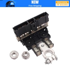 Positive Battery Fuse Link Terminal Fit for 2017-2019 Infiniti Q60 3.0L