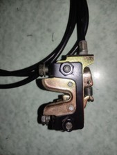 Serratura bauletto Lambretta V Special 50 125 200