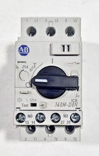 Allen-Bradley 140M-D8N-C25 Ser C Manual Motor Starter 25A