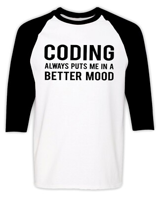 Coding Lover T Shirt Computer Language Geek Programmer Funny Christmas ...