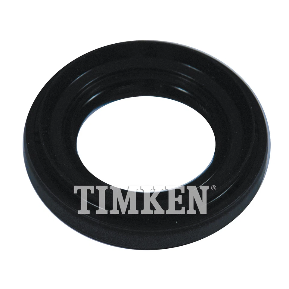 Vedação de eixo de saída de transmissão manual Timken para Honda Fit 2008 2007 - Imagem 3 de 4