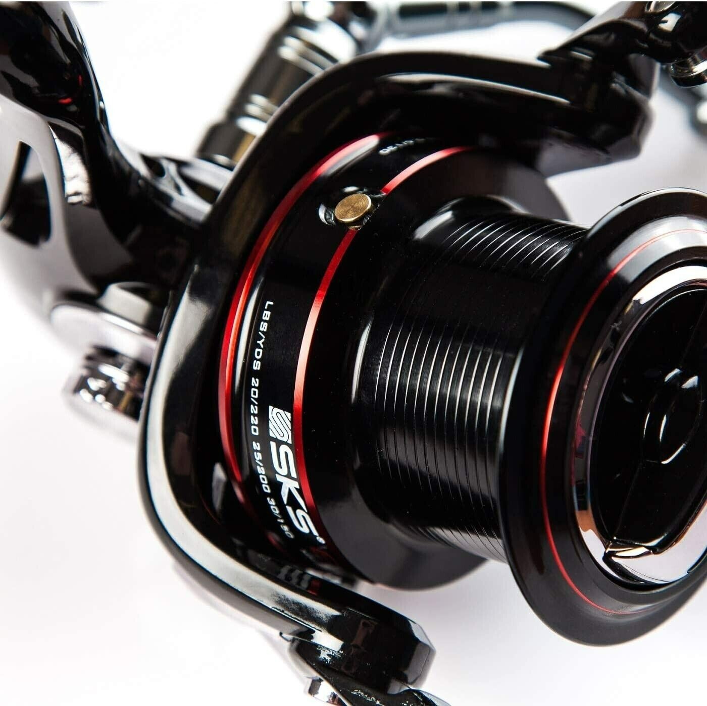 beachcaster multiplier reels