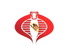 Zoids Body Part Tyrannazoid Garius Cockpit Head TOMY Original Accessory