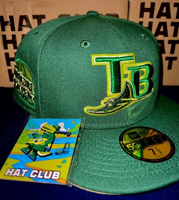 Tampa Bay Rays Tropicana Field 
