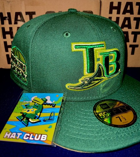 Tampa Bay Rays Tropicana Field 