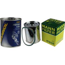 Filtre à huile Porsche 912