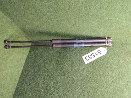 2 Heckklappendämpfer (Set) Seat Ibiza IV SC (6J1, 6P5) BJ.2009 3-türer 6J3827550