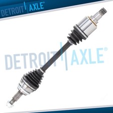 Front Driver Side Cv Axle Shaft Assembly Fit For Toyota Camry Avalon Lexus Es350