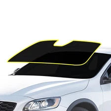 Precut Front Windshield Ceramic Window Tint Fits Volvo V60 Cross Country 15-18