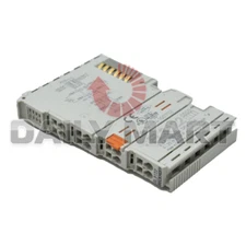 New In Box BECKHOFF EL3122 PLC Module