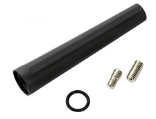 Kurzstabantenne für BMW 1er 3er Z4 Dachantenne kurz 83mm ähnlich Sport