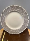 Lenox Silver Bouquet 6 Piece Place Setting. New in Box. — photo 4