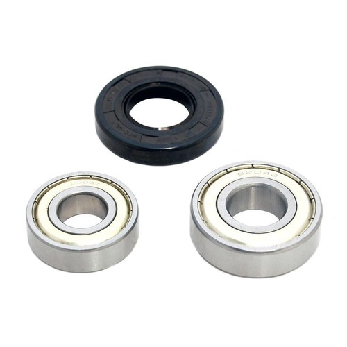 For ZANUSSI ZWF12070W1 Washing Machine DRUM BEARING & SEAL KIT eBay