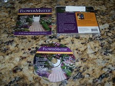 Flower Master PC, 2003 PC Program