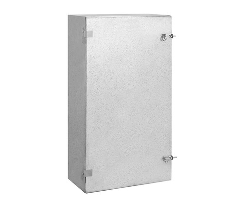 900mm x 600mm x 250mm Large Meter Box - Picture 3 of 3