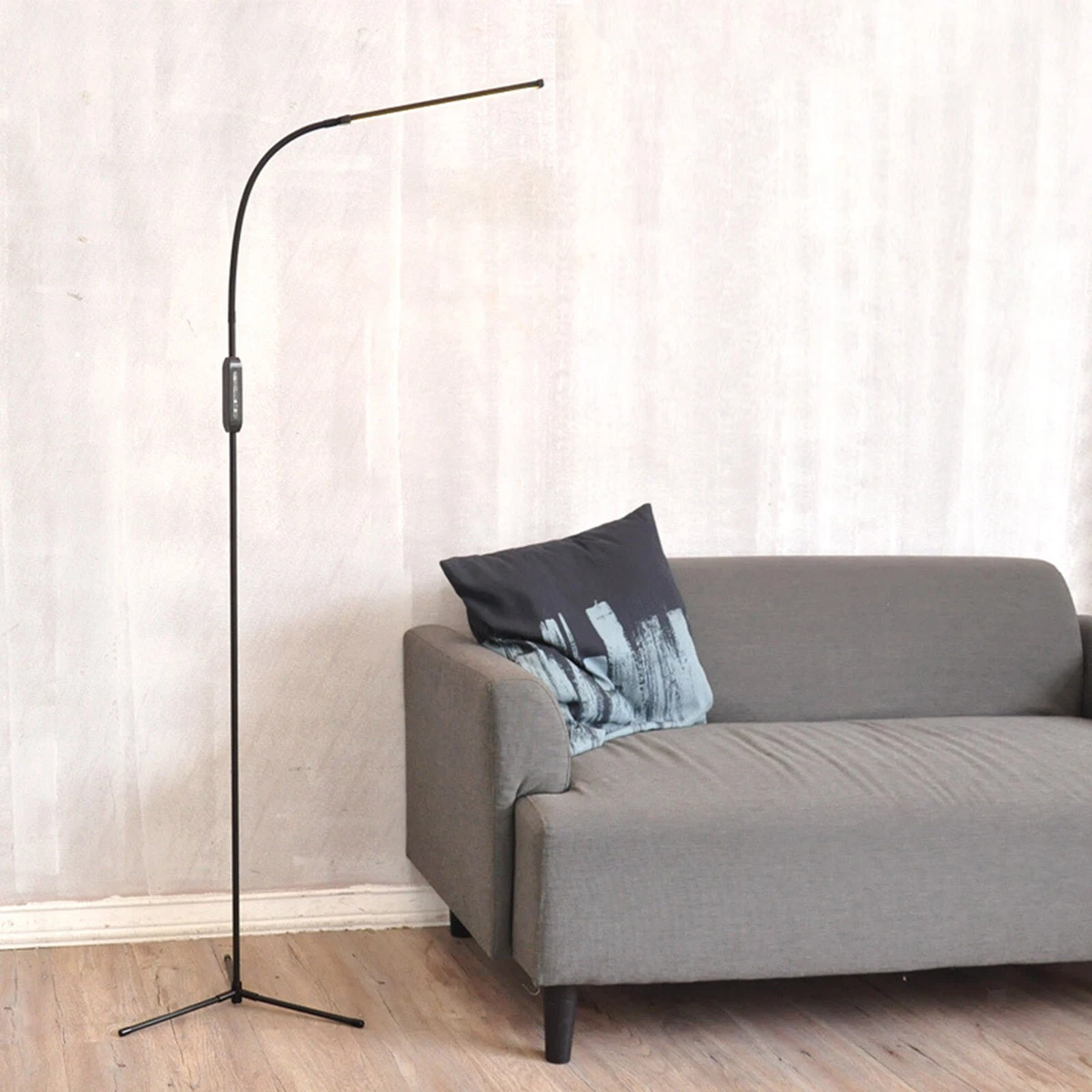 Nordic 2024 standing lamp