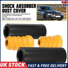 Shock Absorber Dust Cover Kit fits BMW E90 E91 E92 320d 330d 320i Front 2004-13