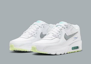 NIKE AIR MAX 90 (GS) \