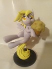 WeLoveFine MY LITTLE PONY DERPY HOOVES Vinyl  Figure 1st edition 1/600
