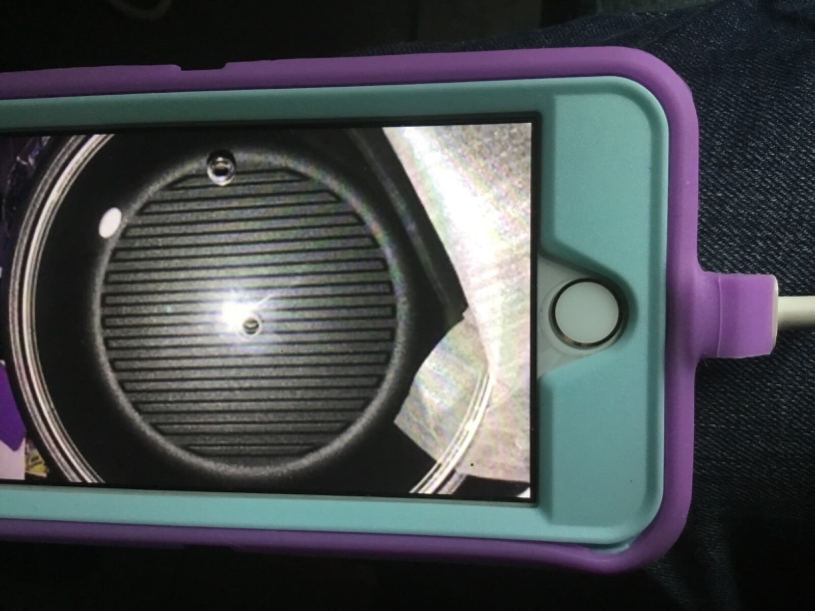 Deni Indoors electric grill eBay