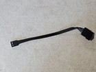 THERMALTAKE 4 PIN MOLEX MALE CONNECTOR TO 4 PIN MALE CONNECTOR CABLE WIRE NEW!