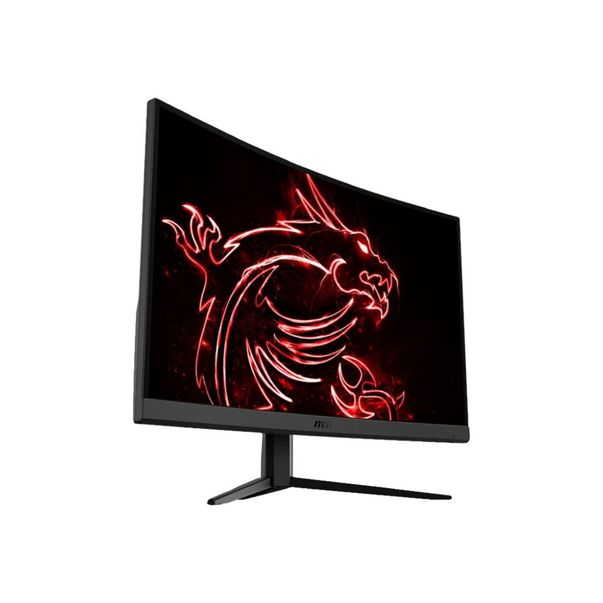 【ジャンク】MSI Optix G32C4 31.5インチゲーミングモニター MSI Optix G32C4W 32