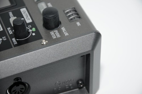 Roland VR-3EX All-in-one AV Mixer Video Switcher with 100V power cable - 第 4/8 張圖片