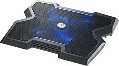 Laptop cooling pads