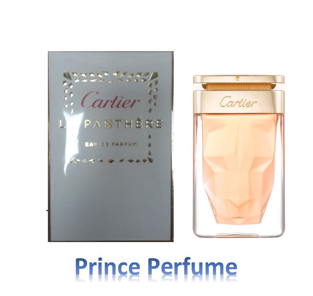 Cartier la Panthere edp vapo 25 ml | Acquisti Online su eBay