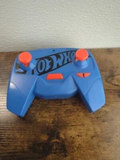Hot Wheels RC Game remote controller only 