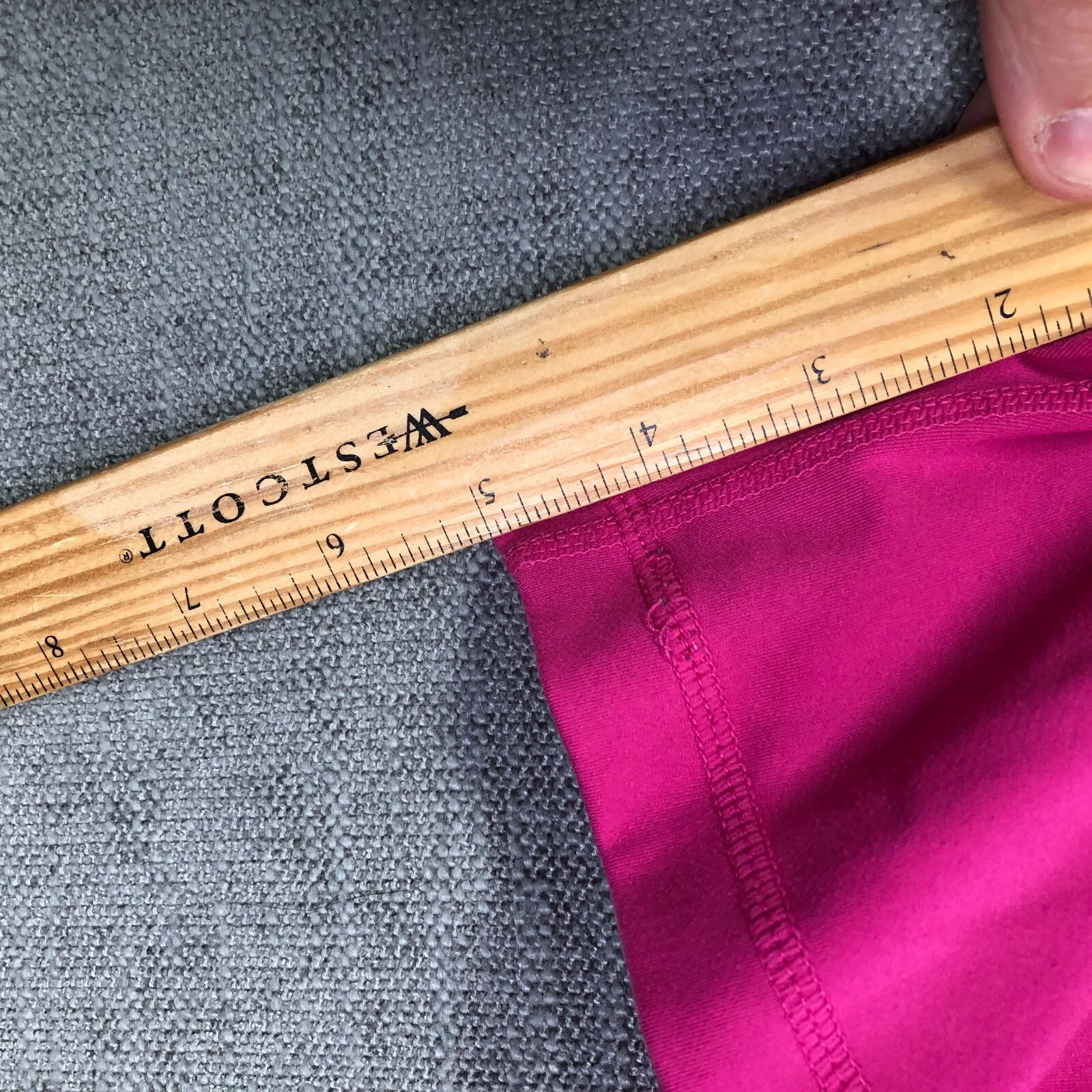 yogalicious lux crossover athleisure yoga shorts