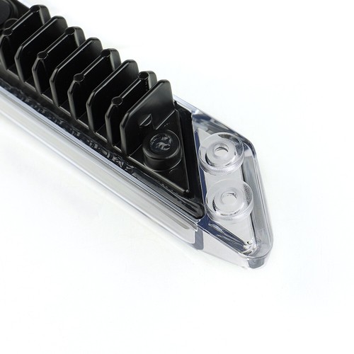 LED Front Spot Light For Can Am Spyder RT 219400991 2020-2022 2023 Bumper Lamp - Picture 12 of 12