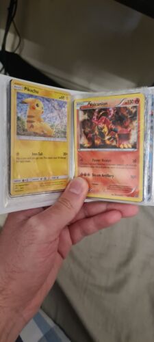 pokemon cards bulk lot, CHARIZARD GEN AND EV, XY, GO, Sun and Moon,Mcdonalds - Bild 5 von 23